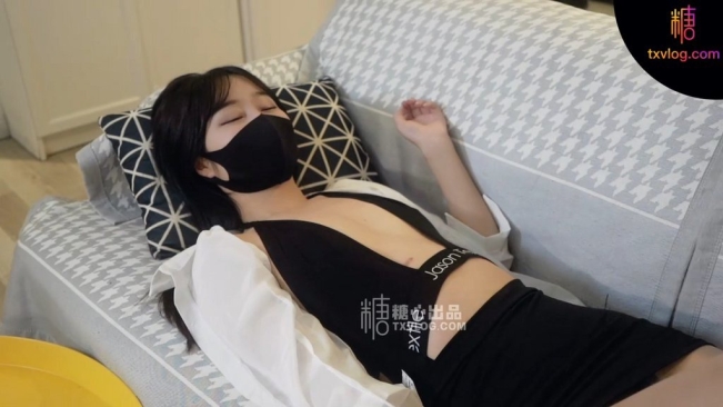 ✿极品尤物✿ 新晋高端名媛极品大长腿黑丝御姐▌香菜公主▌药物迷玩家访老师 爆肏黑丝尤物淫水横流 极爽爆射浓精
