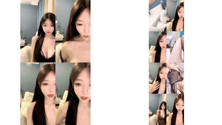 黛诗诗极品香艳，全程露脸一个人玩的好嗨，丝袜高跟炮击蹂躏骚穴，浪叫不止表情好骚，道具抽插自己抠的高潮喷水003
