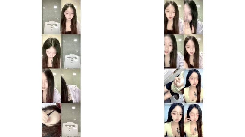 鱼卷不倦_别叫我笨笨文静乖巧新人妹妹，难得自慰诱惑，脱下睡衣，脱下裤子打飞机，掰开骚穴道具抽插，紧致小穴太爽了001