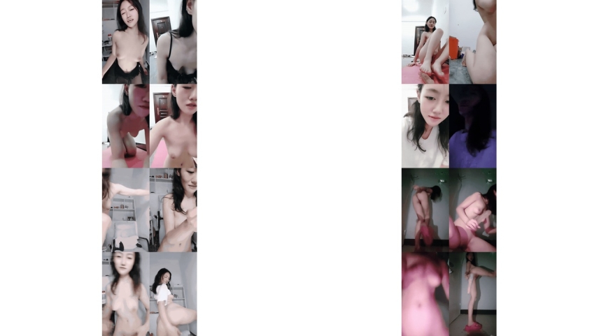 鱼妹_白菜高颜值大奶御姐身材丰满粉穴美乳笑容甜美高透视开档黑丝诱惑娇喘连连奶子哗哗003