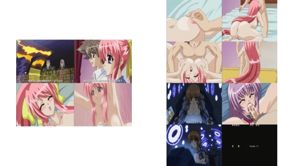 18+动漫无码[Discovery] ジオグラマトン DYOGRAMMATON ACT-1燃えるお台場