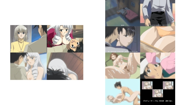 18+动漫无码[milky] 気になるルームメイト room 2 (SpursEngine )