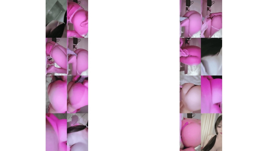 井川里予肥唇超粉美穴，道具插入跳蛋震阴蒂，低低呻吟很是诱惑002