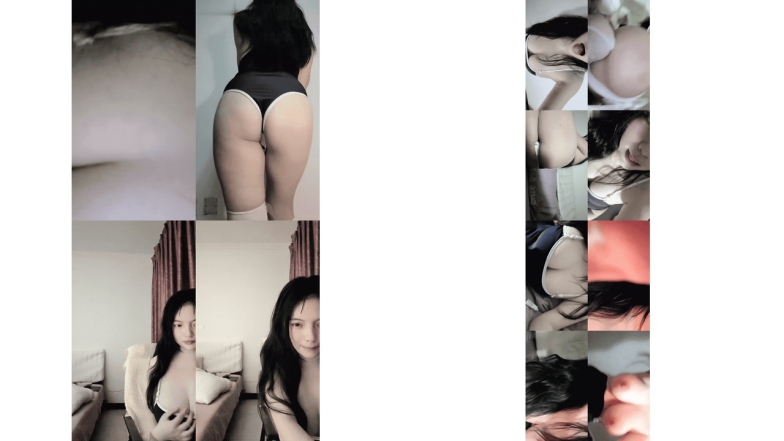 糖果羊羊文静乖巧新人妹妹，难得自慰诱惑，脱下睡衣，脱下裤子打飞机，掰开骚穴道具抽插，紧致小穴太爽了