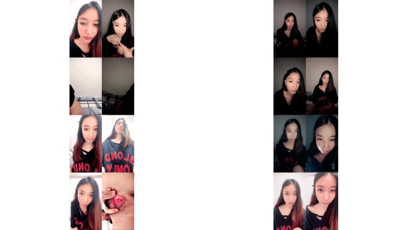陈小鱼yyy反差性感学姐，校园女神，御姐女神自己玩的高潮夹逼，热舞掰逼揉奶，