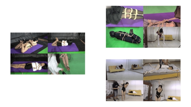 美束映画_2019紧缚集锦_都是之前没有发过的作品
