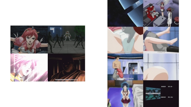 18+动漫无码[ANIMAC] 流聖天使プリマヴェール