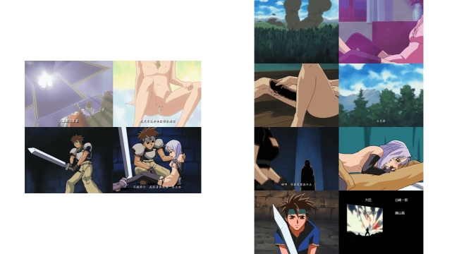 18+动漫无码[milky] Tower of Etruria タワー_オブ_エトルリア Vol.1妖艶の魔術師 (SpursEngine )