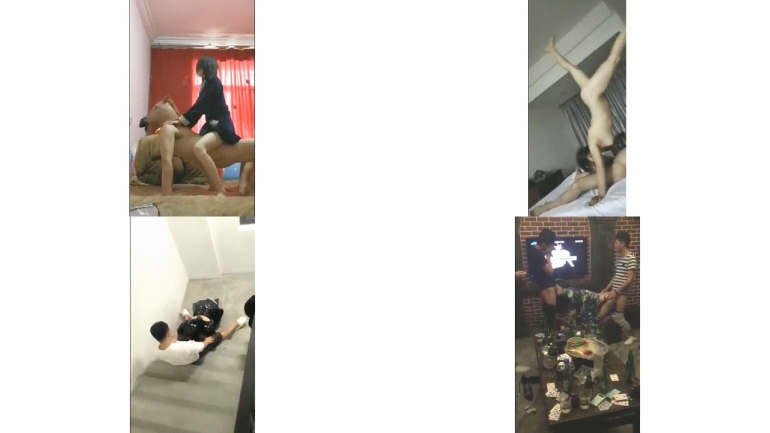 稀缺资源精品猎奇油管推特收集整理各式各样无厘头情色视频大合集~露出啪啪淫乱全是名场面~倒挂金钩式奇葩口交