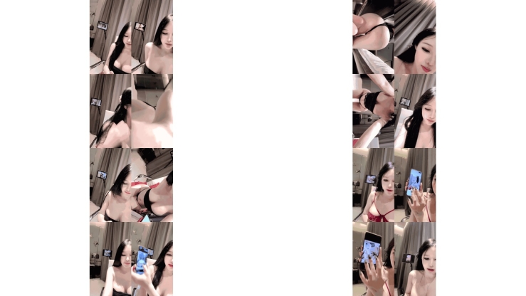 哒咩_绿童颜巨乳清纯美少女，外表清纯超甜美，在家发骚全裸，舌吻让我看看你小穴，跳蛋塞穴，粉嫩紧致嫩穴002