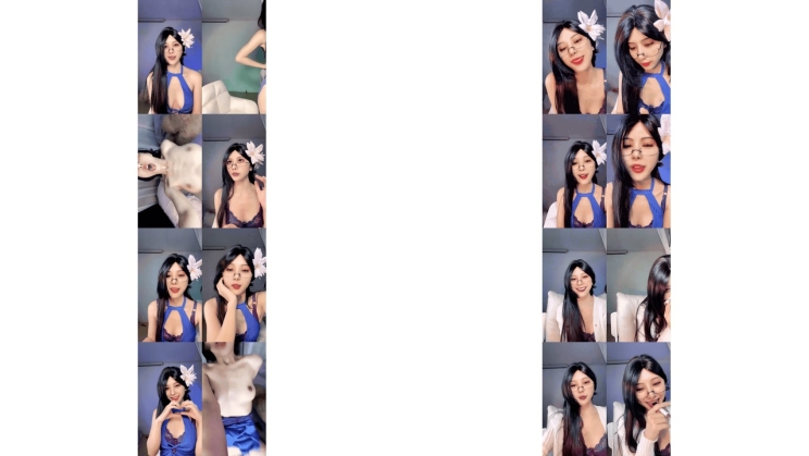 蘸点蜜桃酱性感小骚货超反差学妹JK制服表面看起来很乖巧可爱少女胴体让人流口水003