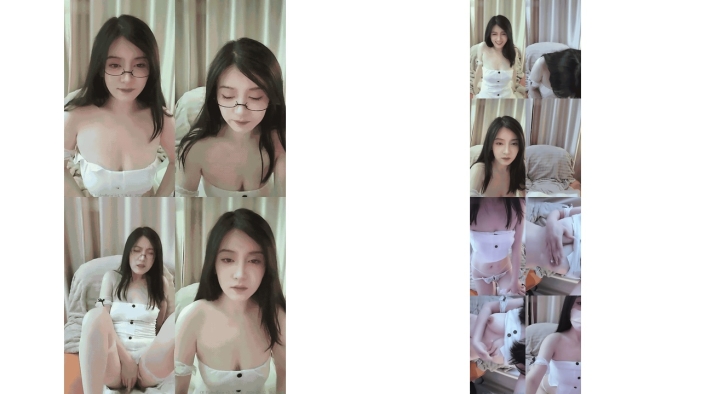 柳如烟网红脸轻熟女特写逼逼，跳蛋塞逼激发荷而蒙