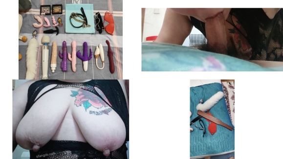 最新重磅流出，推特40岁bbw坦克系母狗韵儿露脸大尺度福利，无滤镜各种真实调教啪啪(39v)