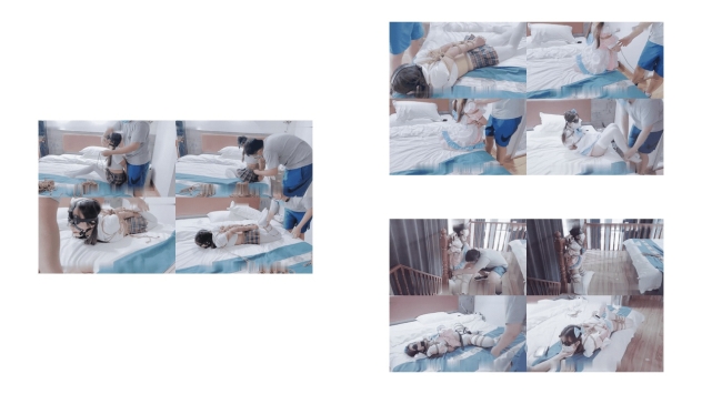 hui  捆绑  绳艺  调教37(1)