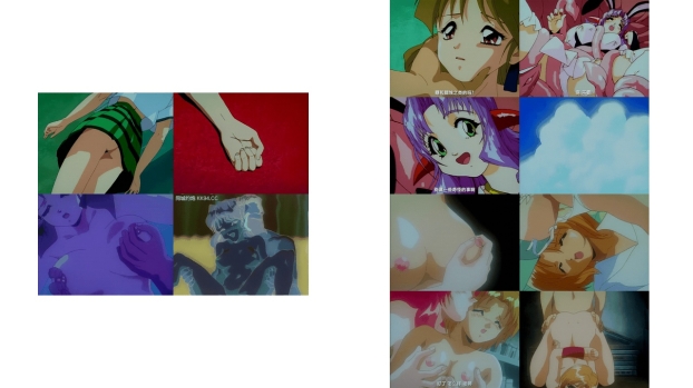 18+动漫无码[TDKコア] ちゅっ2