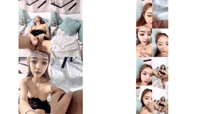 椰椰小鱼JK小学妹清纯的小学妹才是最爱，纯欲的外表与放荡的淫叫反差感超强