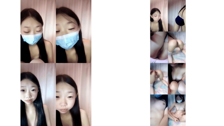迅猛包子反差性感学姐，校园女神，御姐女神自己玩的高潮夹逼，热舞掰逼揉奶，
