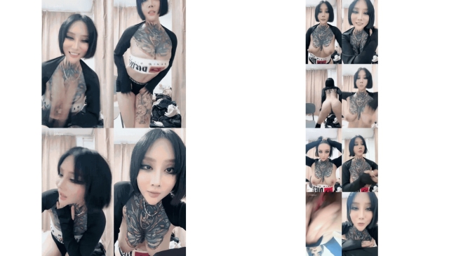 爆炒龙女哇到顶了，高速扣穴，超级爽，蜜桃臀白皙撅起来，