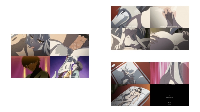 18+动漫无码[PashminaA] 恋まぐわい 忘却の妖狐 ( FLAC)