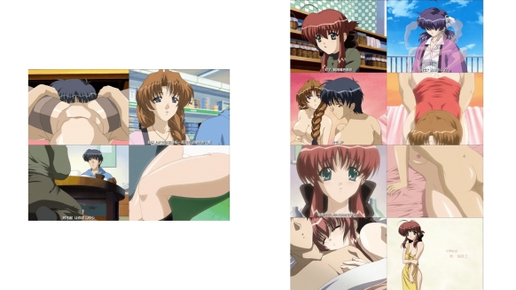 18+动漫无码[ピンクパイナップル] 妻みぐい THE ANIMATION Chance.2 わたしと恋してみる