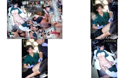 START-571 受胎病棟 来月結婚する後輩女医が夜勤中休憩しているところに何度も特濃精子を中出しして幸せな将来を破壊してやる 柴崎はる