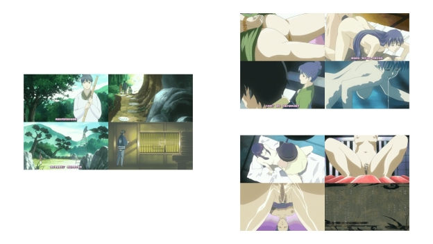 18+动漫无码[Discovery] 旅館白鷺 一泊目 ( 1280x720 AC3x2)
