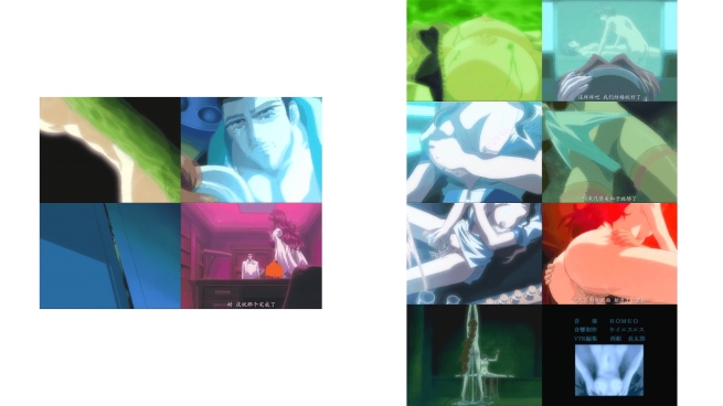 18+动漫无码[ピンクパイナップル] 肢体を洗う THE ANIMATION CASE.2性魔
