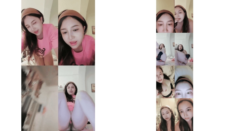 叫我妮妮骚逼少妇偷偷的跟狼友发骚赚外快，揉奶玩逼自慰呻吟，膝盖都红了，精彩不要错过
