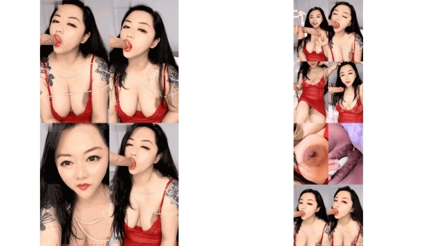 奶兔兔超颜女神太美了，裸舞诱惑各种情趣骚话