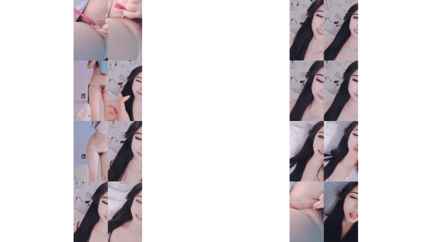 苹果柿子梨顶级反差超颜值女神，性感御姐颜值党福利表情够骚，003