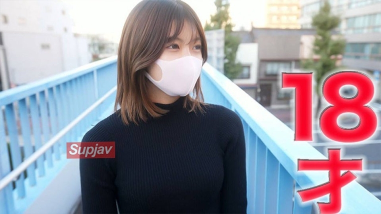 18岁绝世美女再次登场！校园阶层顶端，完全首次拍摄，无陪酒或风俗经验，“个人拍摄”第467人