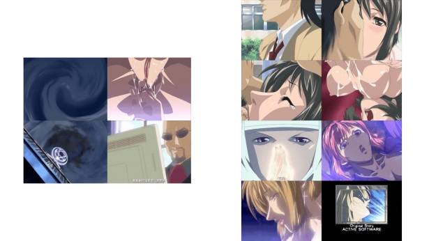 18+动漫无码[milky] 新バイブルブラック 第三章 rule 支配