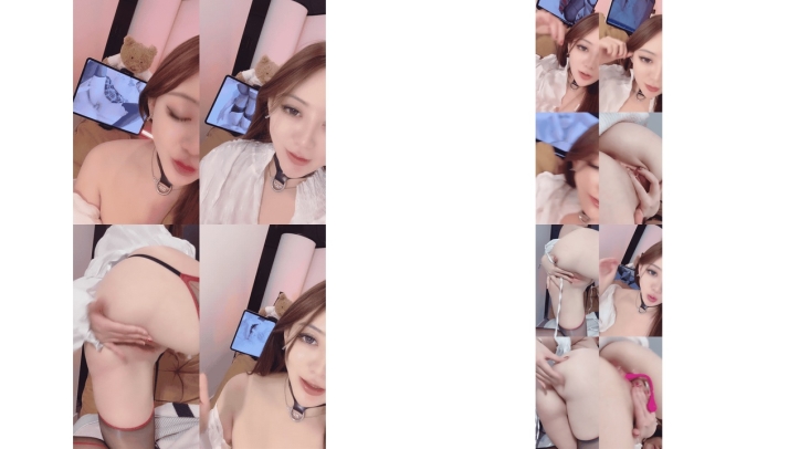-半糖主播小诸葛军阀太太Neinei呀极品美乳揉奶扣逼特写 高颜值女神极品白虎粉穴绝世尤物超诱惑