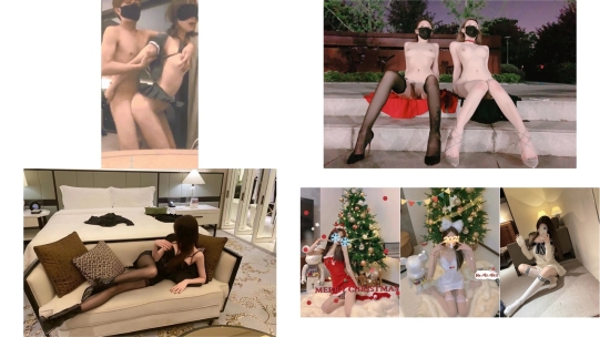 双飞调教极品姐妹花，高挑的身材 丝袜大长腿 一左一右 轮流交叉干金钱到位女神翘着屁股让你玩羡慕大佬的精彩生活