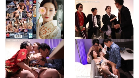 jur-733 高级俱乐部的人妻，沾满大客户汗液与体液，闭店后的中出枕营业。古東真理子