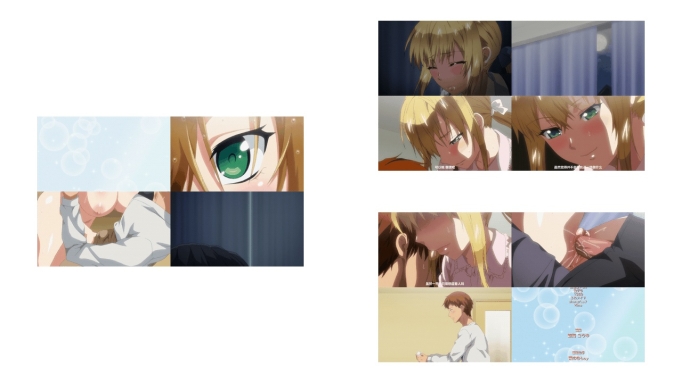 18+动漫无码[BOOTLEG] グリーンアイズ 姉キュンより THE ANIMATION