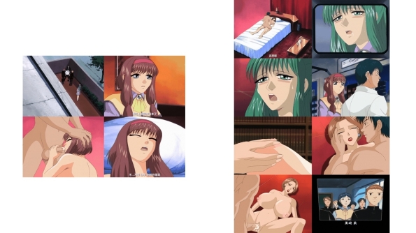 18+动漫无码[Honnybit] けらくの王 快楽の王 01前編 発情陵辱奴隷