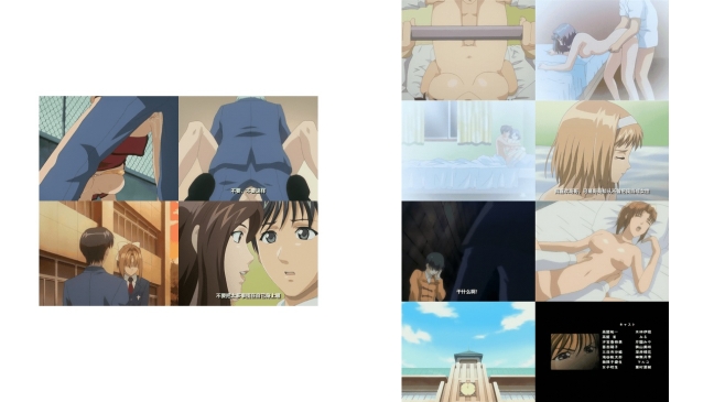 18+动漫无码[milky] After... THE ANIMATION 第2章
