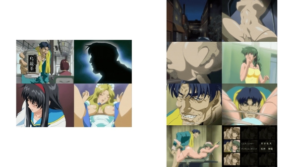 18+动漫无码[ピンクパイナップル] 鬼作 第2発 美人看護婦はお見合いで追いこめ