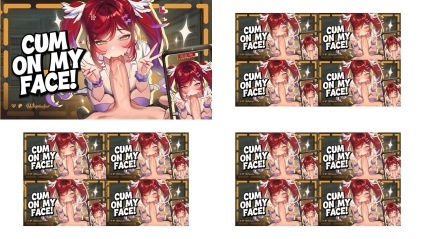 Help Me Win The Slut-Tok Challenge! _ Big Cock Worship _ Throatfucking ASMR