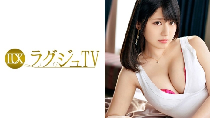 奢华素人TV848 - 花道作家久堂理沙26歳