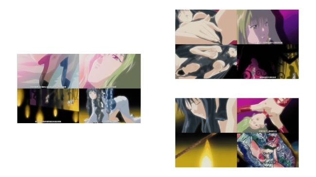 18+动漫无码[ディスカバリー] ブラッドロイヤル Blood Royal Princess 1 咲夜(