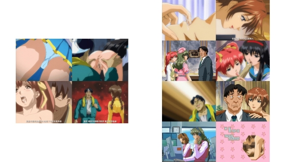 18+动漫无码[ピンクパイナップル] 鬼作 魂 復帰第3発 はぐれ鬼畜純情派