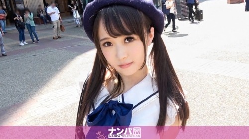认真搭讪，首次拍摄。桃 18岁 声优培训学校学生