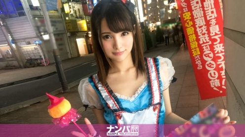 角色扮演咖啡店搭讪 29