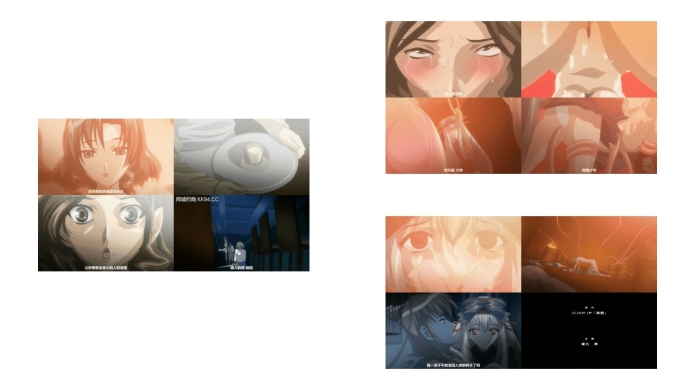 18+动漫无码[Green Bunny] 黒愛一夜妻館 淫口乱乳録 2 異常性欲人妻 射精地獄の宴 ( 1280x720 AC3x2)
