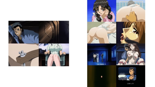 18+动漫无码[milky] WAVER ウェーバー 第2章 Mの恍惚