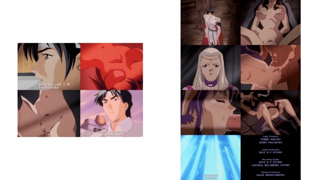 18+动漫无码[ハニーディップ] クールディバイシスシリーズ09奴隷戦士マヤ VOL.2