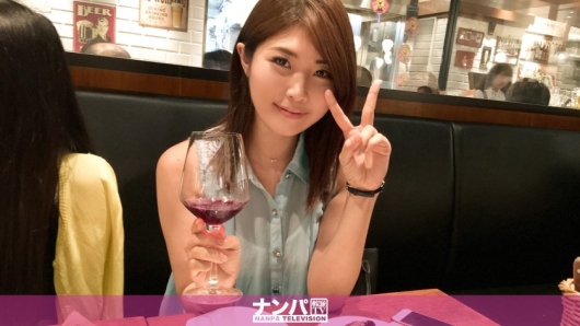 认真搭讪，首次拍摄。874 in 惠比寿 咲 25岁 办公室女职员