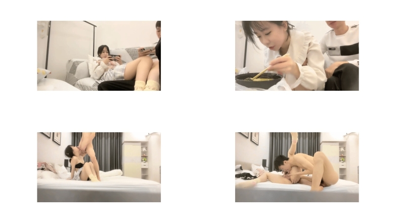 瘦猴先生探花新人jk裝良家學妹，清純超級嫩，吸吮奶子叫的大聲，粉嫩饅頭b，操起來好騷